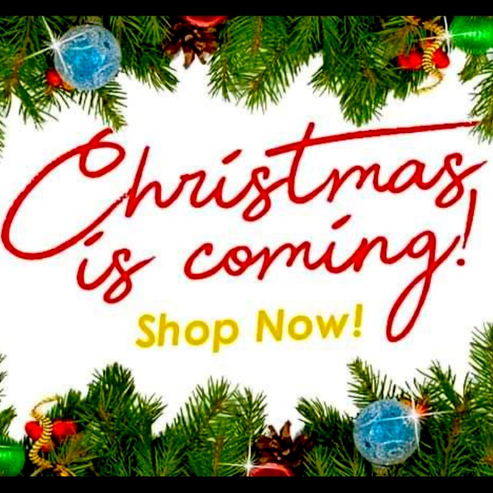 Christmas Shop for Gifts Here! 20% Off Bundles!